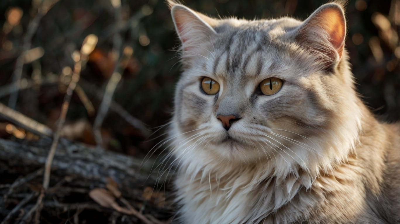 Maine Coon wady i zalety