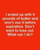 Essential butter tips for overcoming common kitchen challenges and enhancing cooking