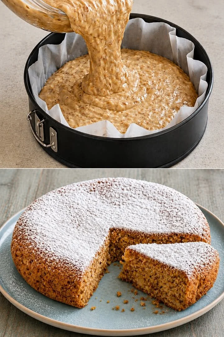 Dolce proteico leggero: ricetta facile e veloce per un dessert sano.