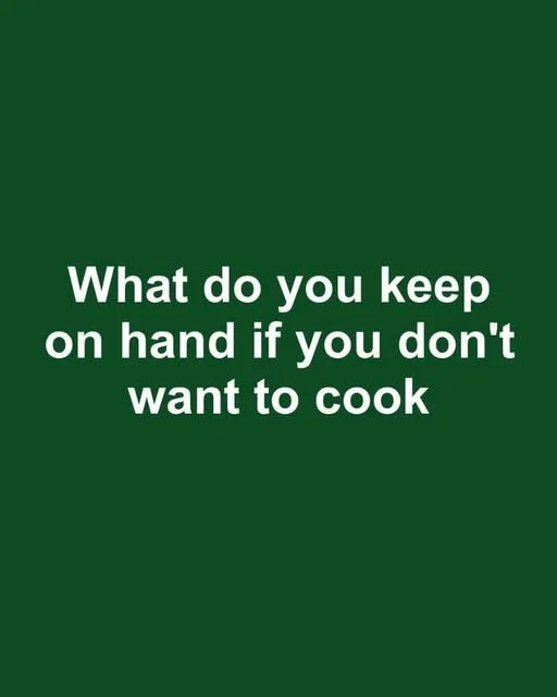 Preparing a meal from scratch in a busy kitchen setting