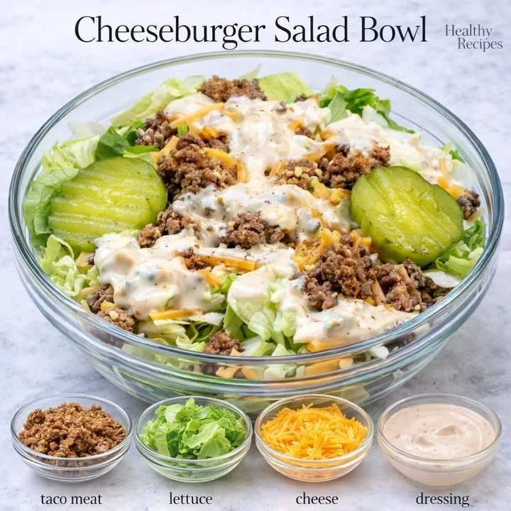 Skillet-cooked ground beef ready to be used in various recipes