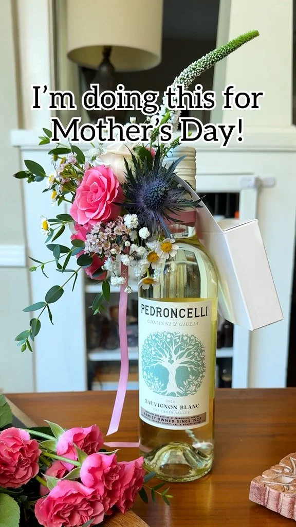 Creative Mother's Day gift wrapping ideas for thoughtful presents