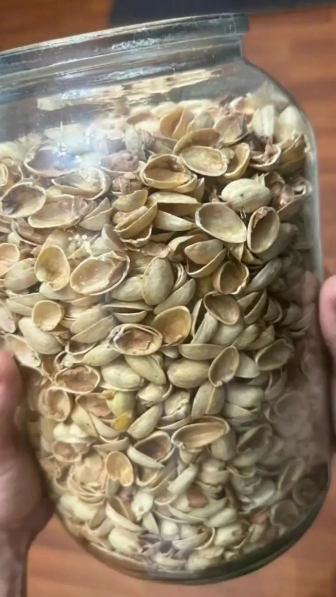 Creative uses for pistachio shells in eco-friendly projects