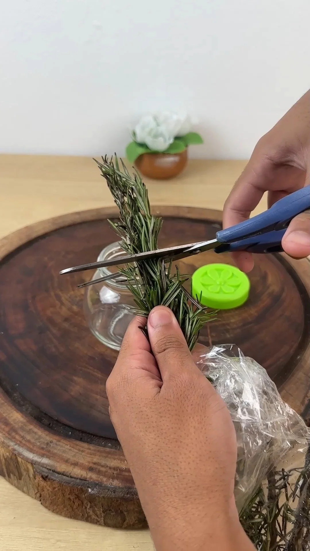 Rosemary's hidden power for health benefits and wellness