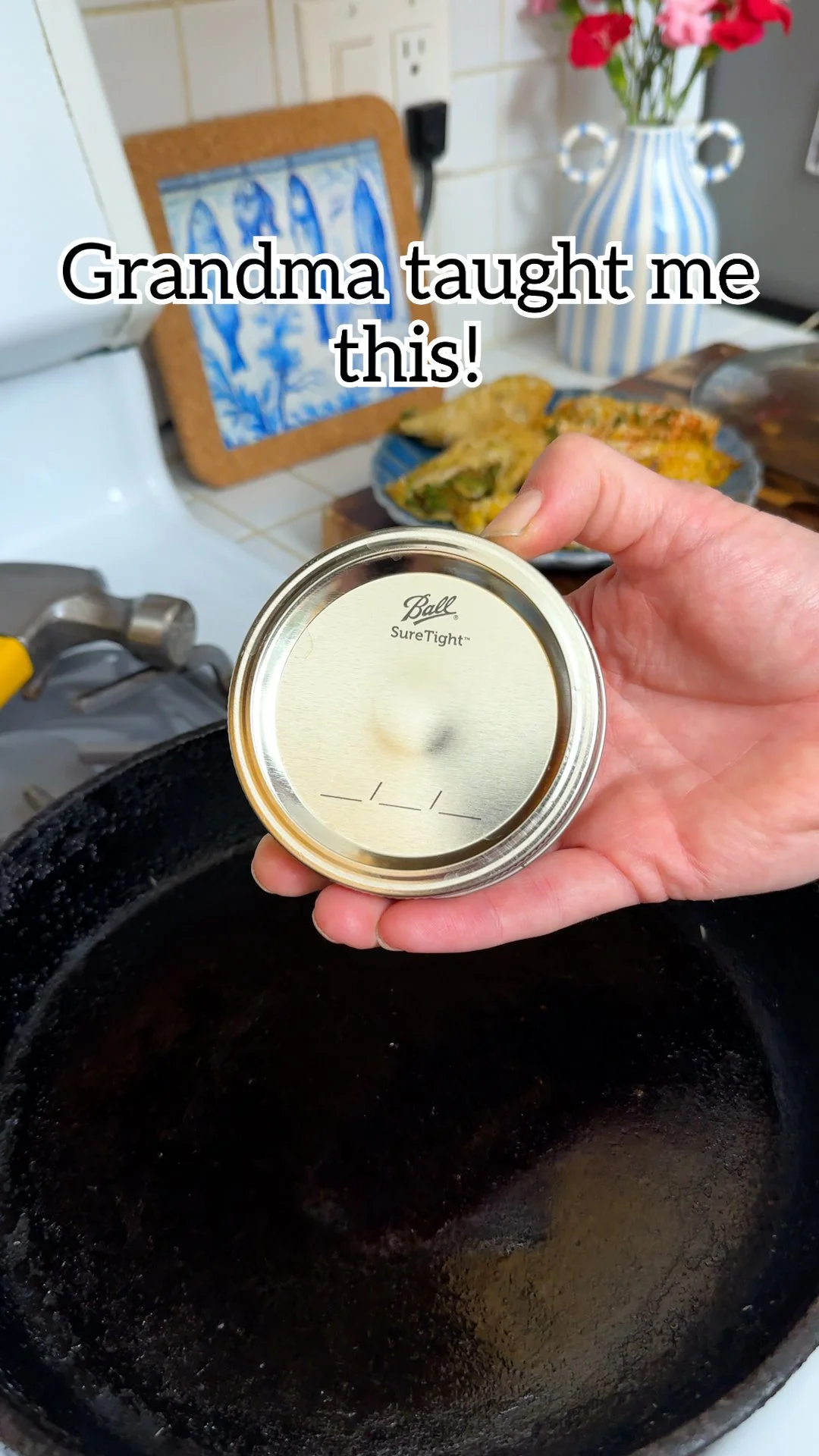 Top kitchen tips for cooking, baking, and meal prep to enhance your culinary skills.