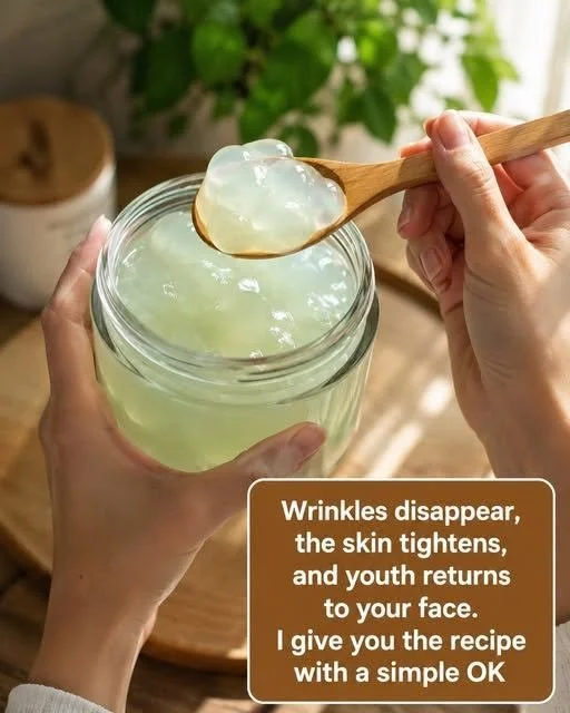 Skin tightening treatment results showing reduced wrinkles and youthful complexion.