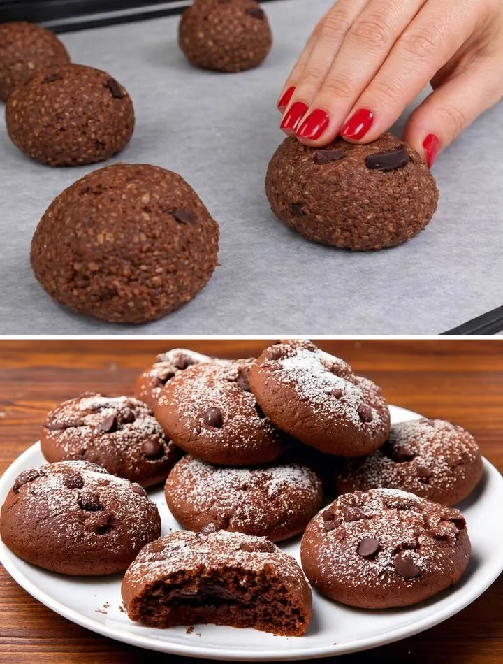 Biscotti Sani, biscotti croccanti e salutari