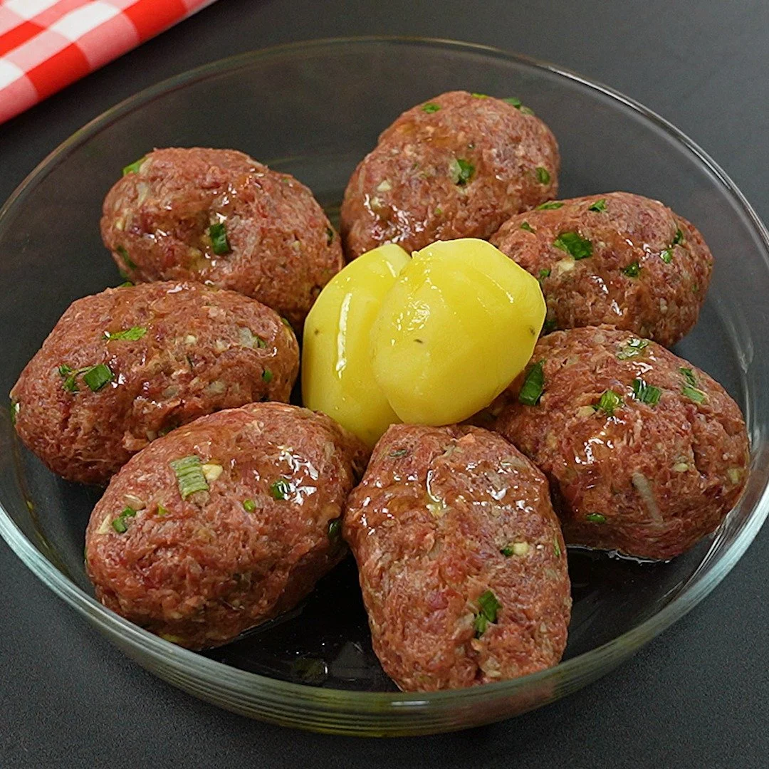 Ricette facili e gustose con carne macinata per creare piatti squisiti.