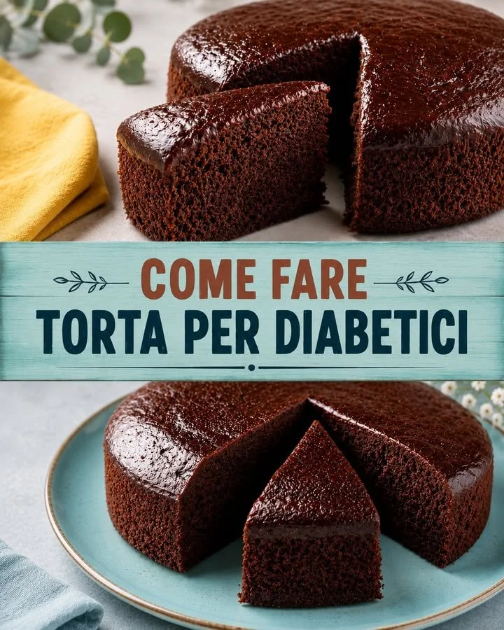 Decadent chocolate cake topped with rich frosting and decorative sprinkles.