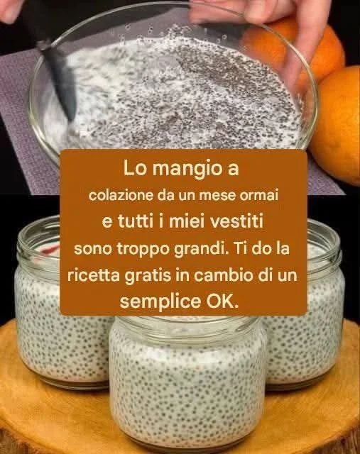Colazione sana e veloce senza zucchero per uno stile di vita snello