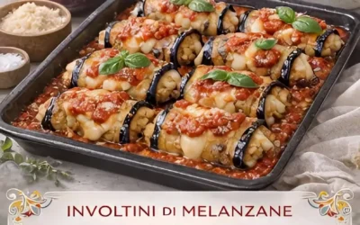 Dish with a crispy outside and a delicious hidden inside.