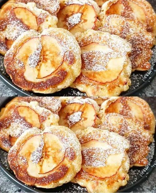 Dolce veloce alle mele, un dessert semplice e veloce da preparare