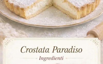 Delicious dish with a creamy inside texture, showcasing a recipe.