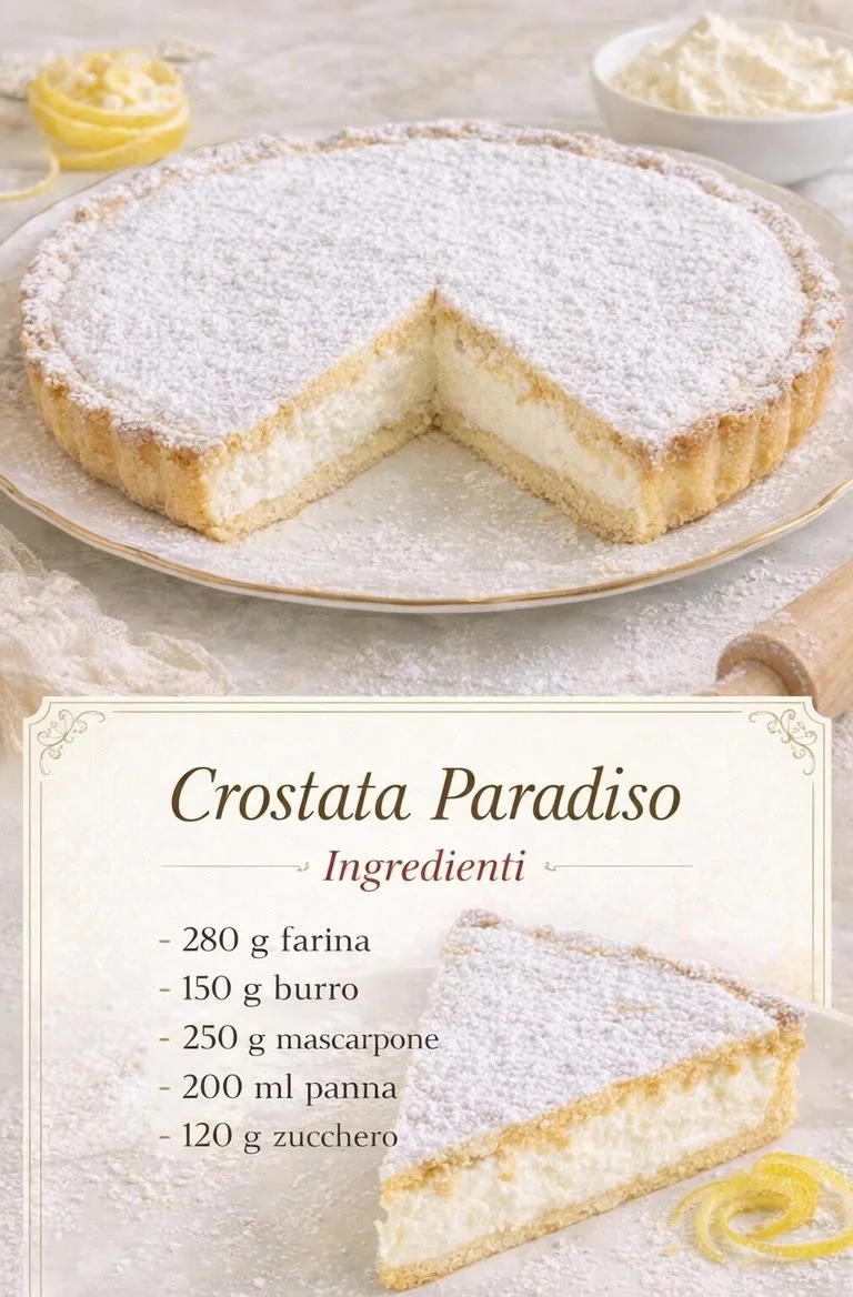Delicious dish with a creamy inside texture, showcasing a recipe.