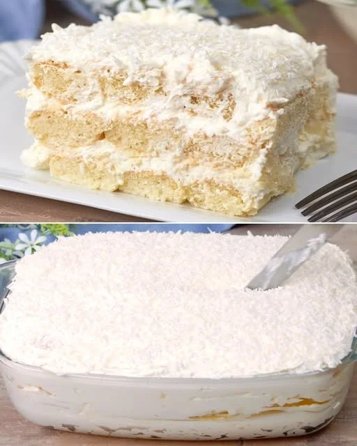 Delizioso tiramisù servito in un ristorante di specialità dolci italiane