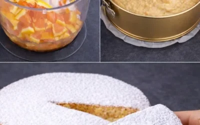 Sliced Pan d'Arancio, a traditional Italian orange bread with a golden crust.