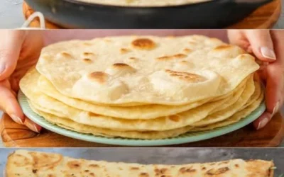 Pasta senza lievito: piatti facili da preparare