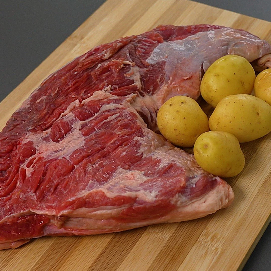Ricetta di carne irresistibile per deliziare gli ospiti