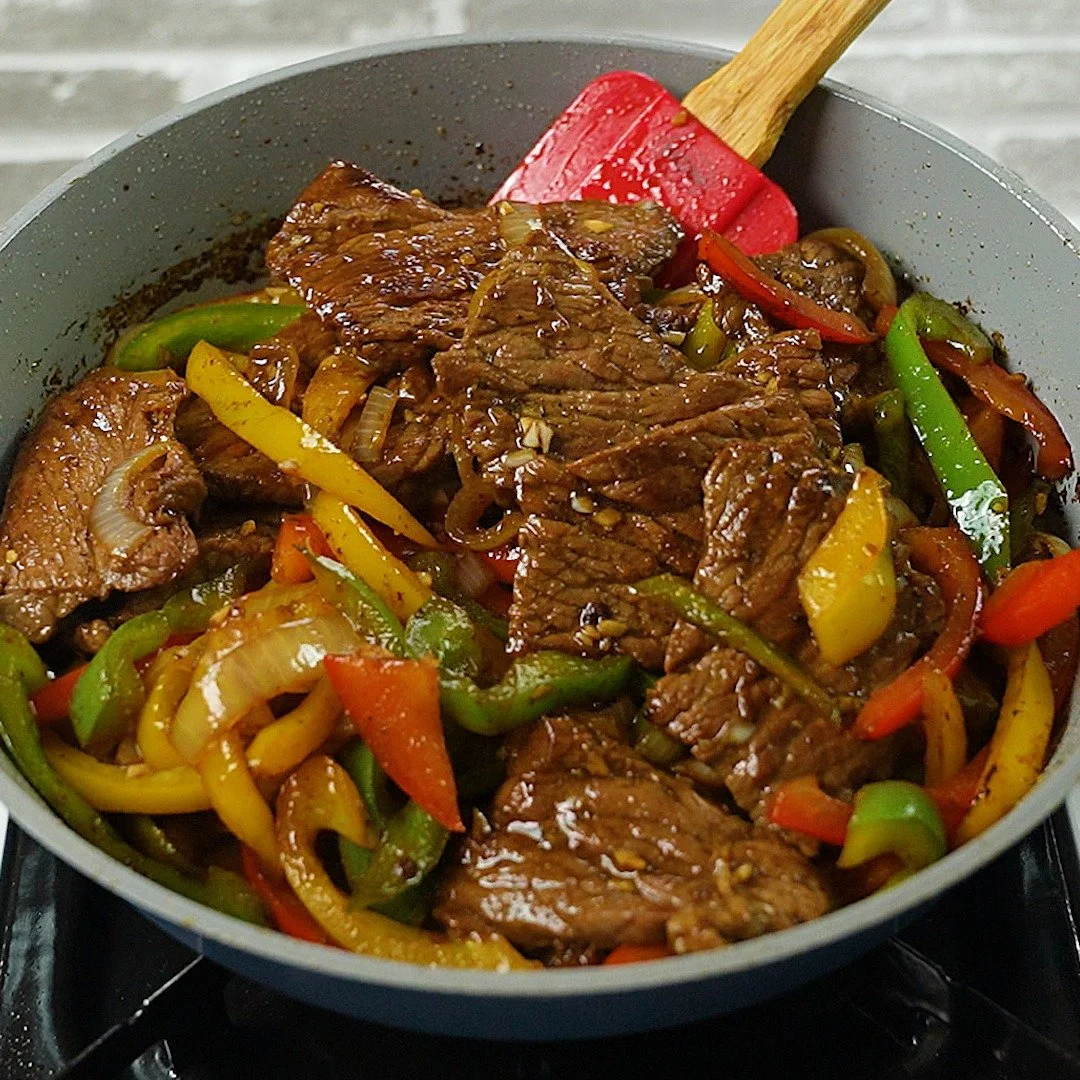 Ricette di carne facili e gustose per tutti i giorni