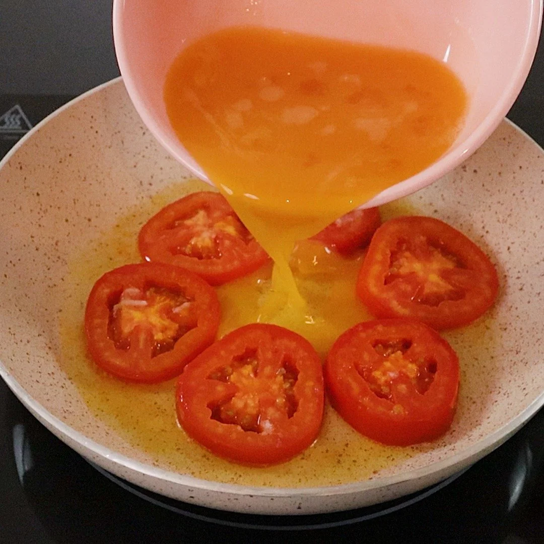 Ricetta facile di salsa al pomodoro fresco
