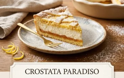 A beautifully arranged simple tart with fresh fruits and a crispy crust.