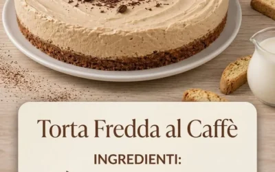 Delicious serving of classic tiramisu dessert with cocoa and coffee layers