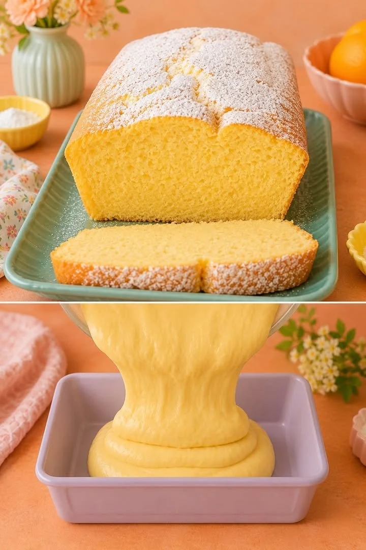 Torta allo yogurt leggera, dolce e sano per ogni occasione
