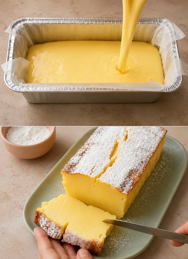 Torta leggera da 90 kcal su un piatto decorato con frutta fresca