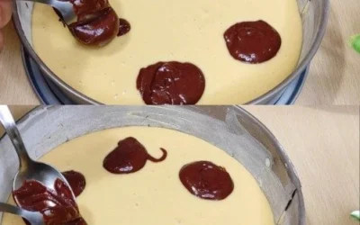 Torta facilissima pronta da servire, ricetta veloce e deliziosa.