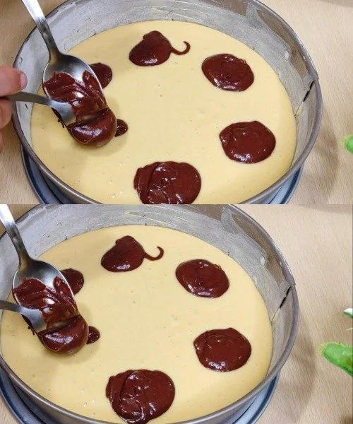 Torta facilissima pronta da servire, ricetta veloce e deliziosa.