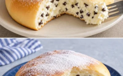 Torta Nuvola, un dolce soffice e goloso perfetto per ogni festa