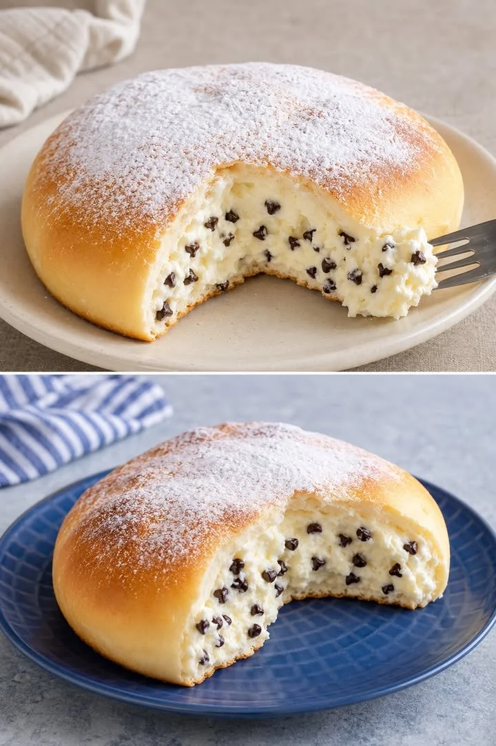 Torta Nuvola, un dolce soffice e goloso perfetto per ogni festa