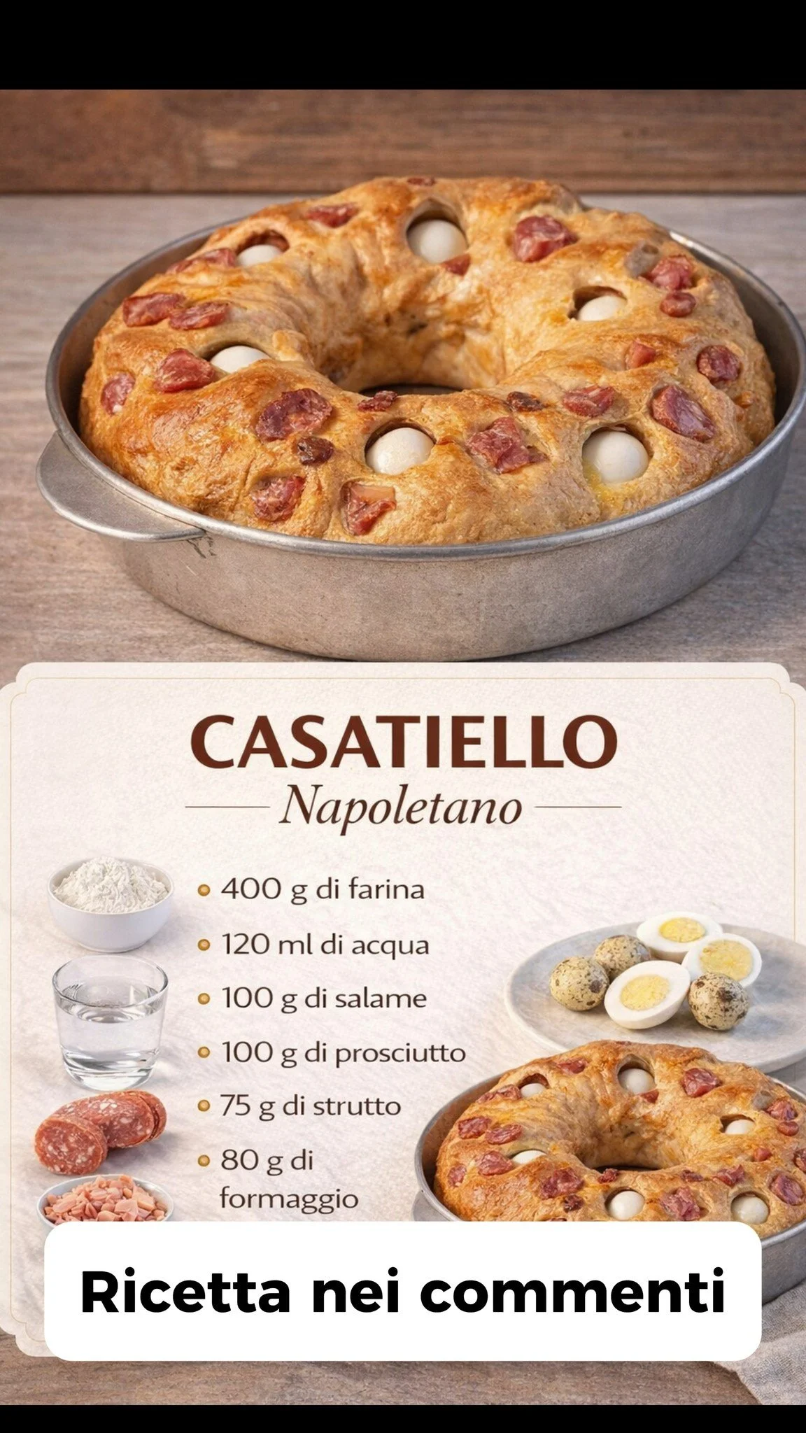 Traditional Neapolitan Pizza with fresh ingredients and authentic flavors