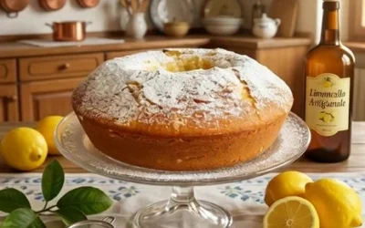 Dolce soffice e profumato, irresistibile al primo morso, perfetto per ogni occasione.