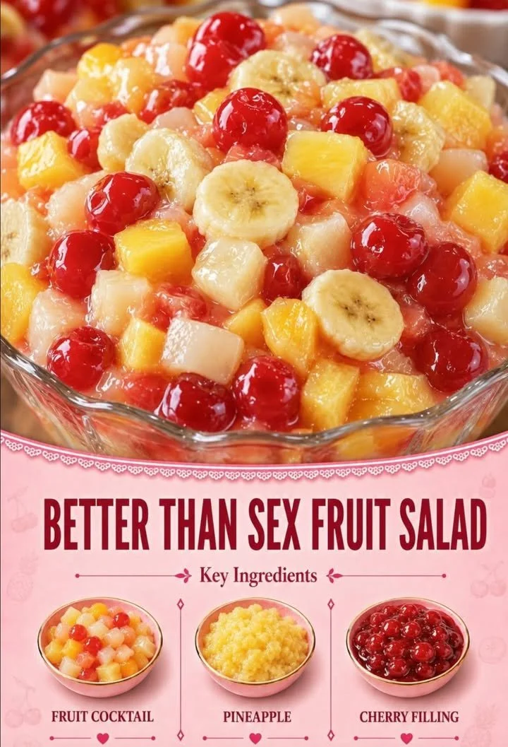 A vibrant bowl of ultimate fruit salad with assorted fresh fruits.